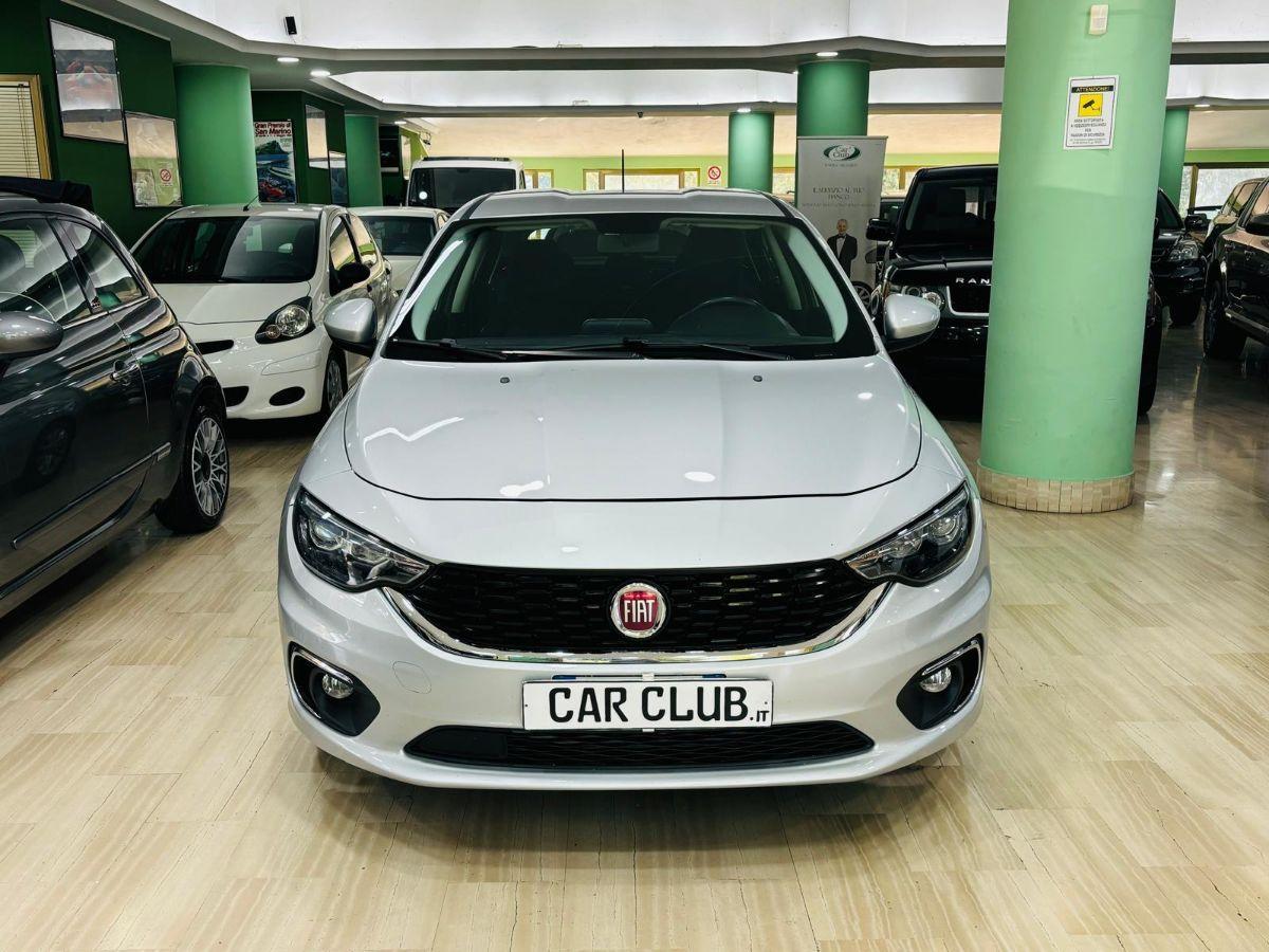 Fiat Tipo 1.6 Mjt S&S 5p. Business U-Connect My'20