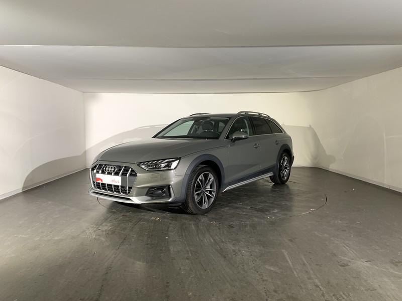 Audi A4 allroad allroad 40 2.0 tdi mhev business evolution quattro 204cv s-tronic