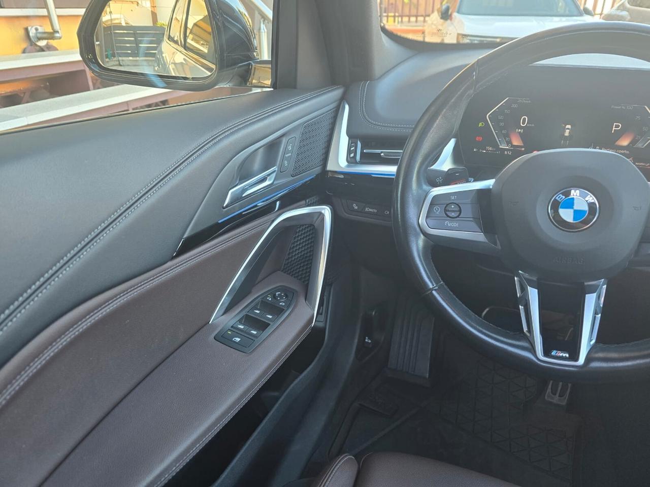Bmw X1 sDrive 18d Msport