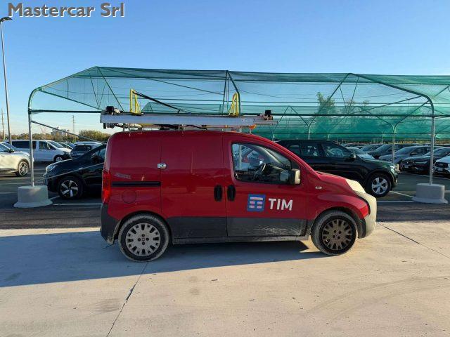 FIAT Fiorino 1.3 MJT 95CV Furgone Adventure E5+ - FD199ZN