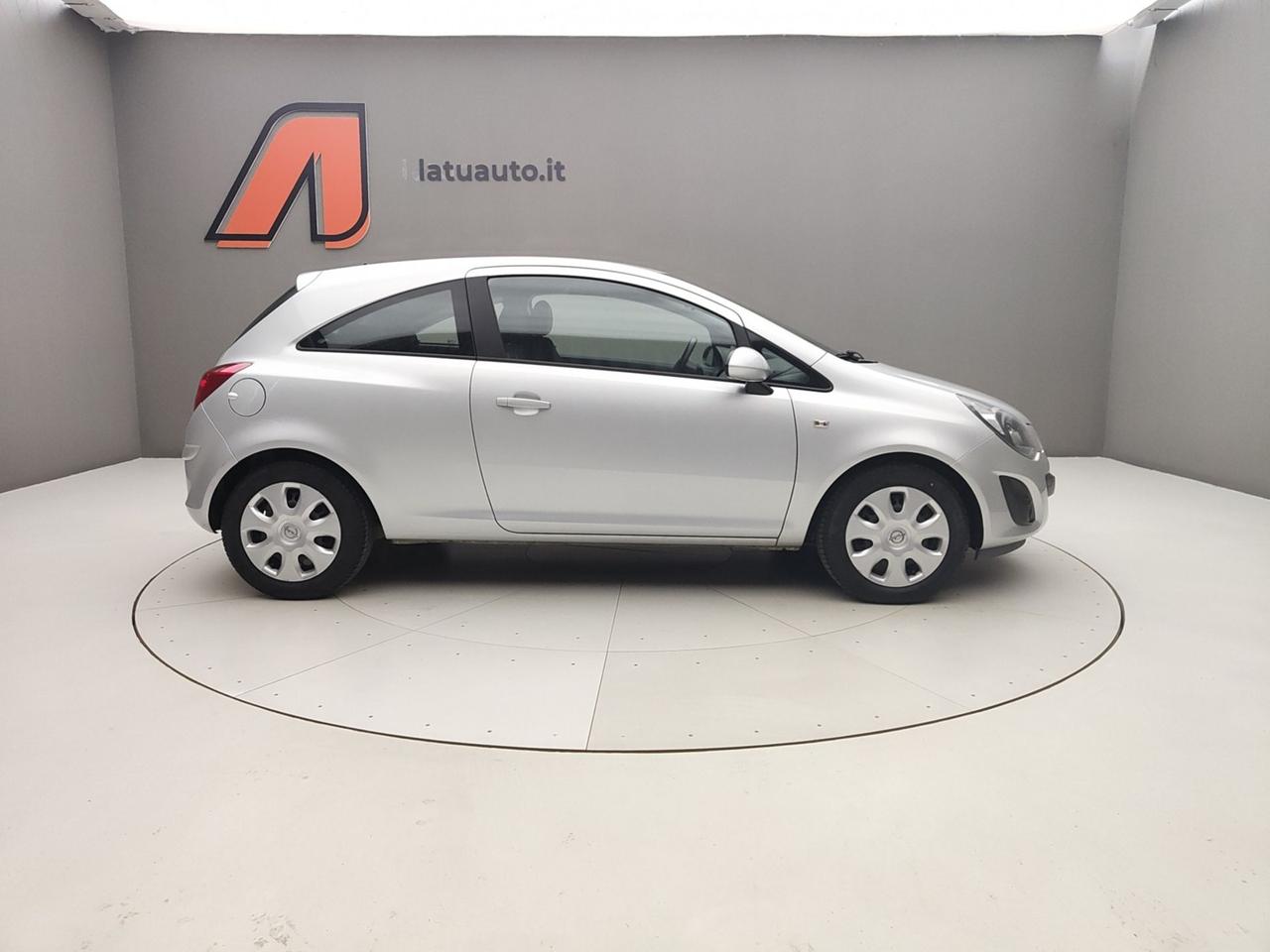 OPEL Corsa IV 2010 CORSA 1.2 85CV 3P