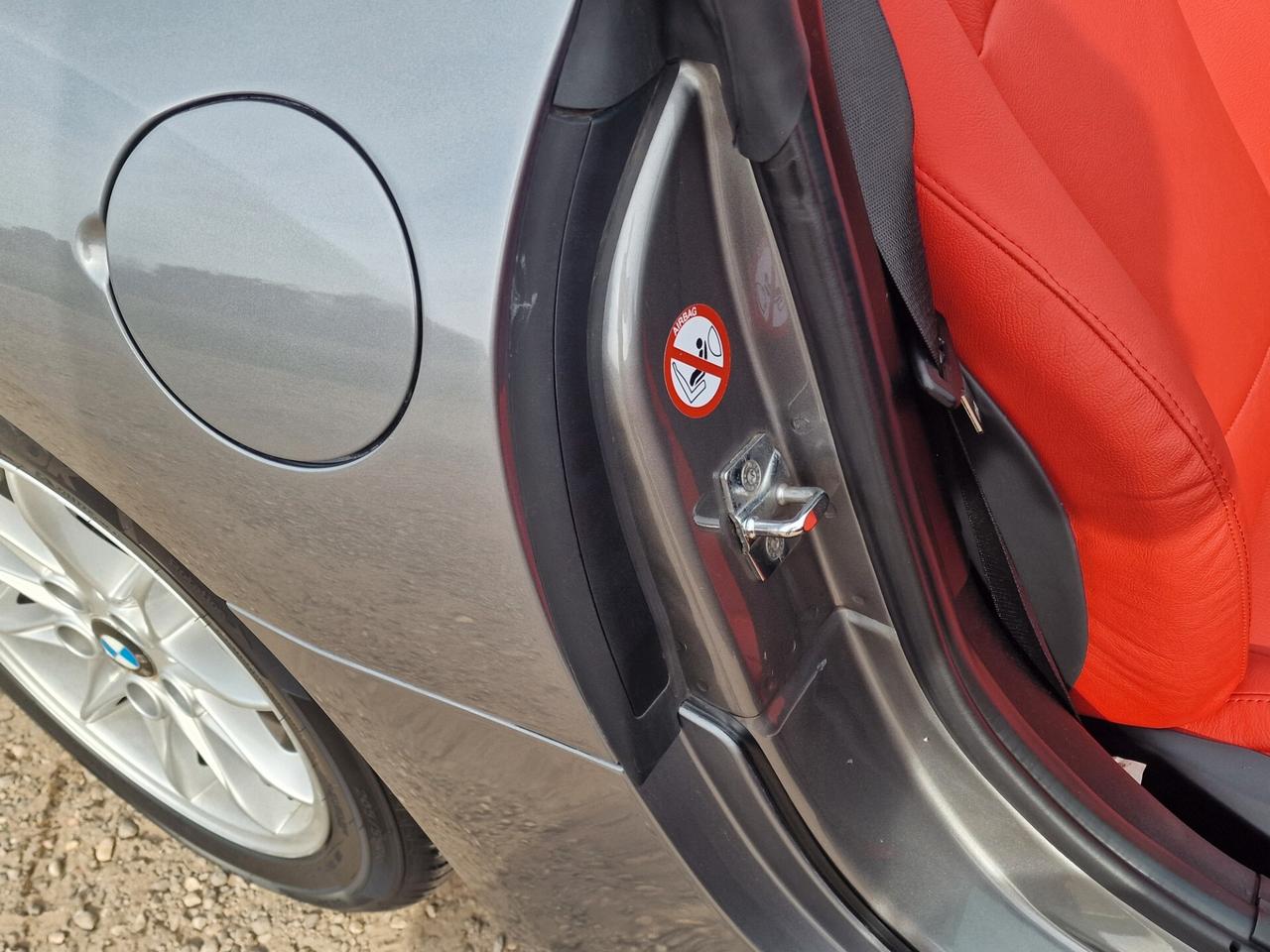 Bmw Z4 2.2i cat Roadster - 6 Cilindri Top Conditions