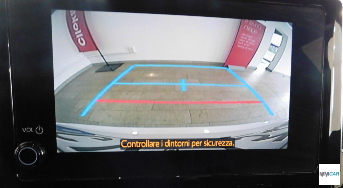 SUZUKI - Swace - 1.8 Hybrid E-CVT 2WD Top