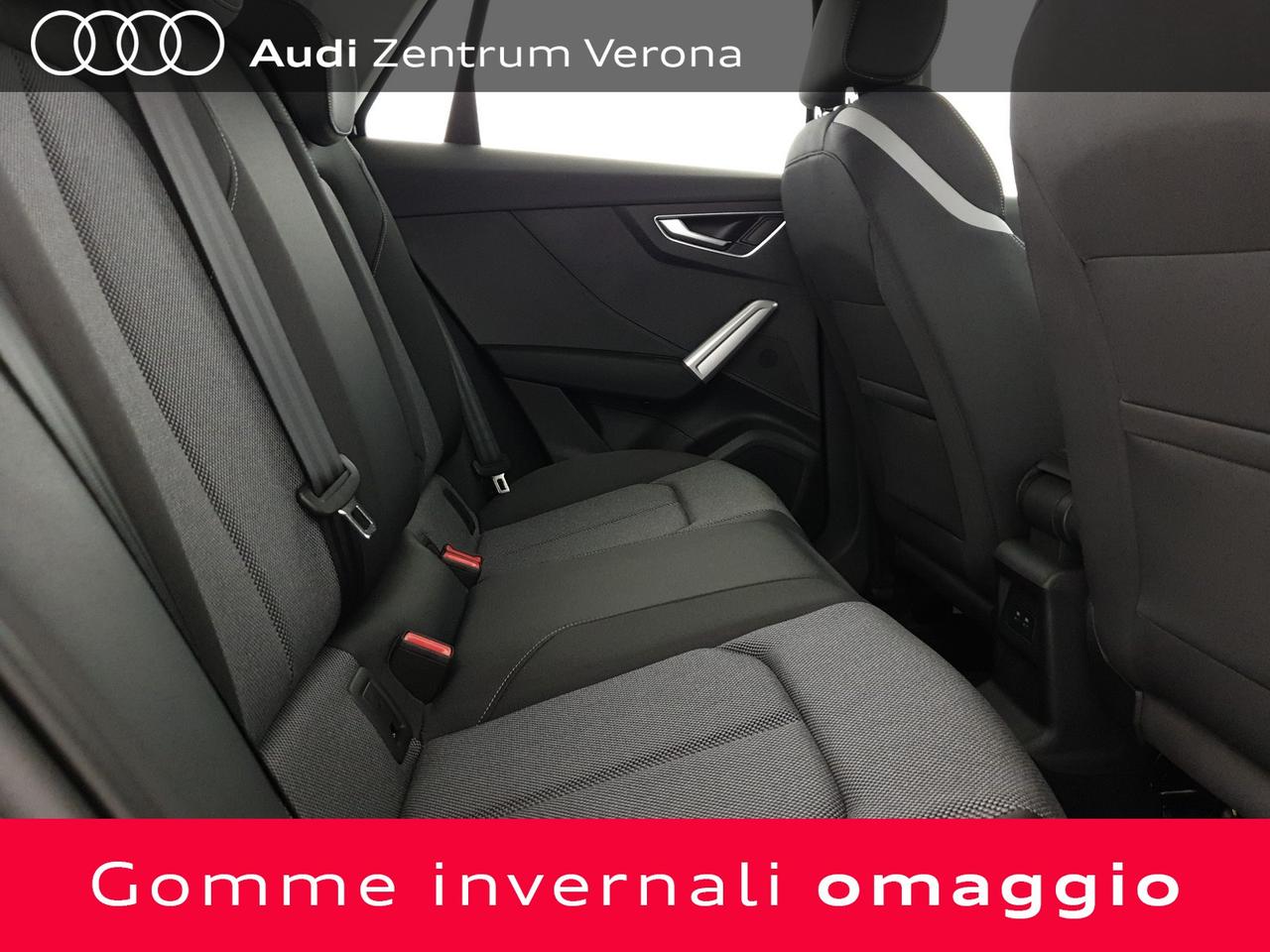 35TDI 150CV S tronic S line Edition