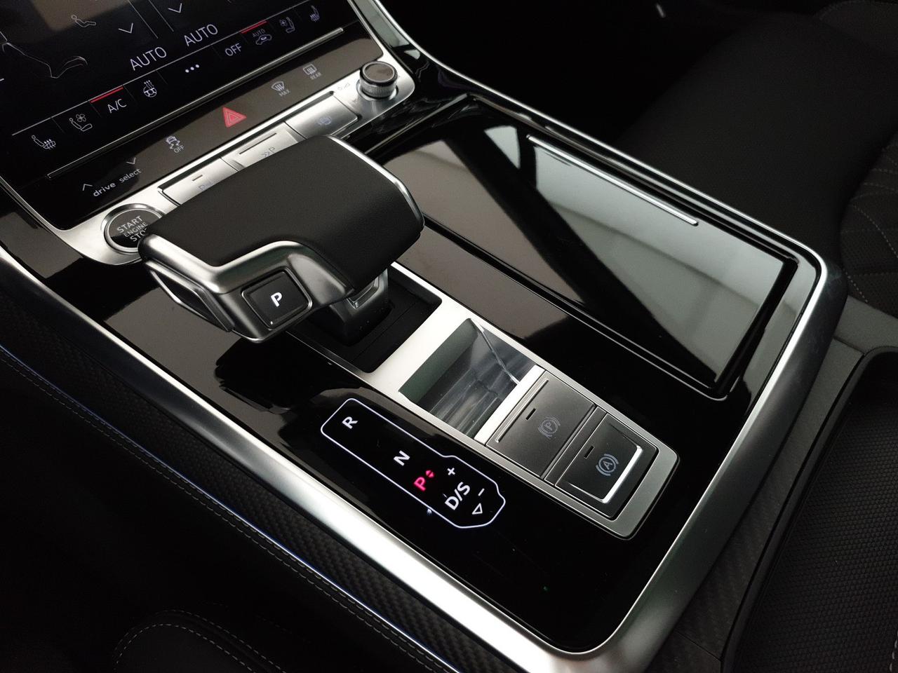 60TFSIe 490CV quattro tiptronic S line Plus