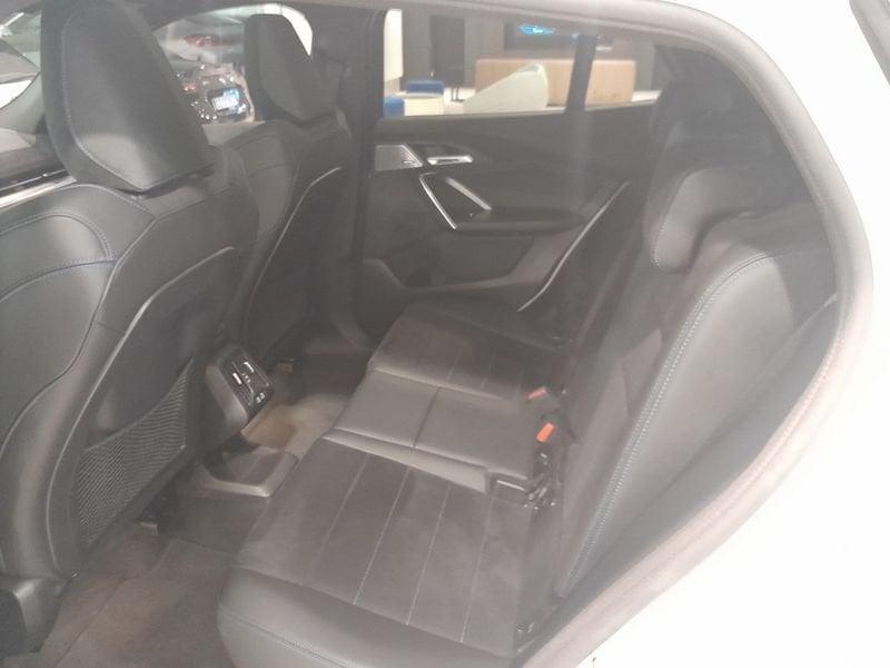 BMW X2 xdrive M35i auto