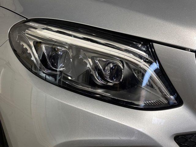 MERCEDES-BENZ GLE 250 d 4Matic Sport