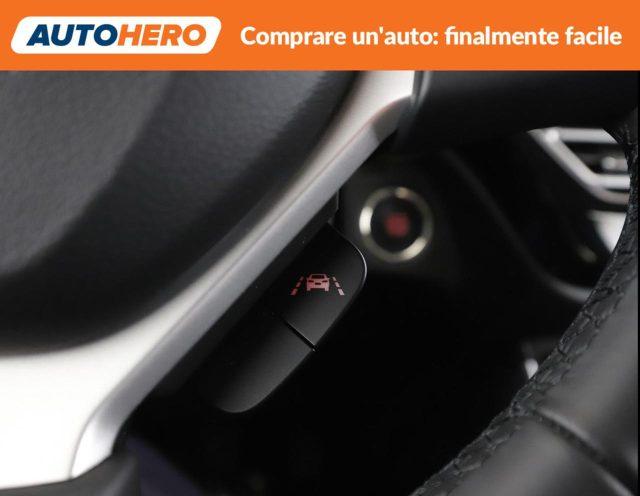 SUZUKI S-Cross 1.4 Hybrid Top+