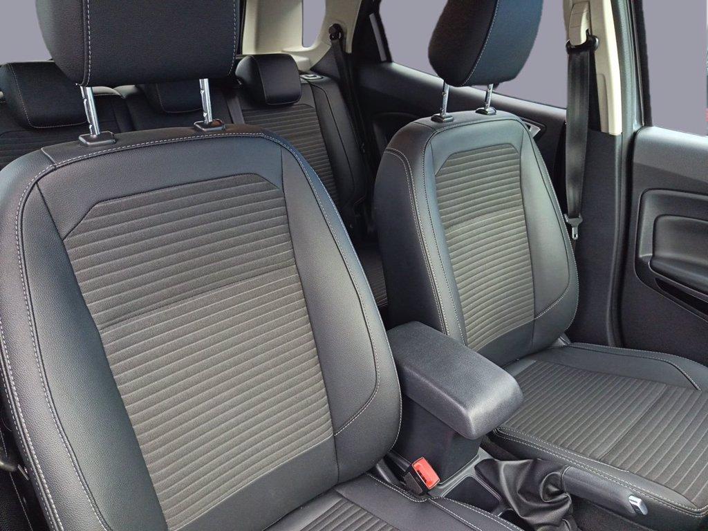 FORD EcoSport Titanium del 2022