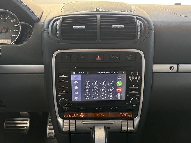 Porsche Cayenne 4.5 S Iscritta ASI - Book Service Porsche - 2 Proprietari - Da Amatore