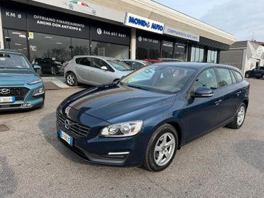 Volvo V60 D3 Geartronic Momentum