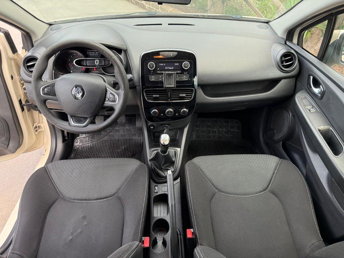 RENAULT - Clio - 1.5 dCi 8V 75 CV S&S 5p. Live