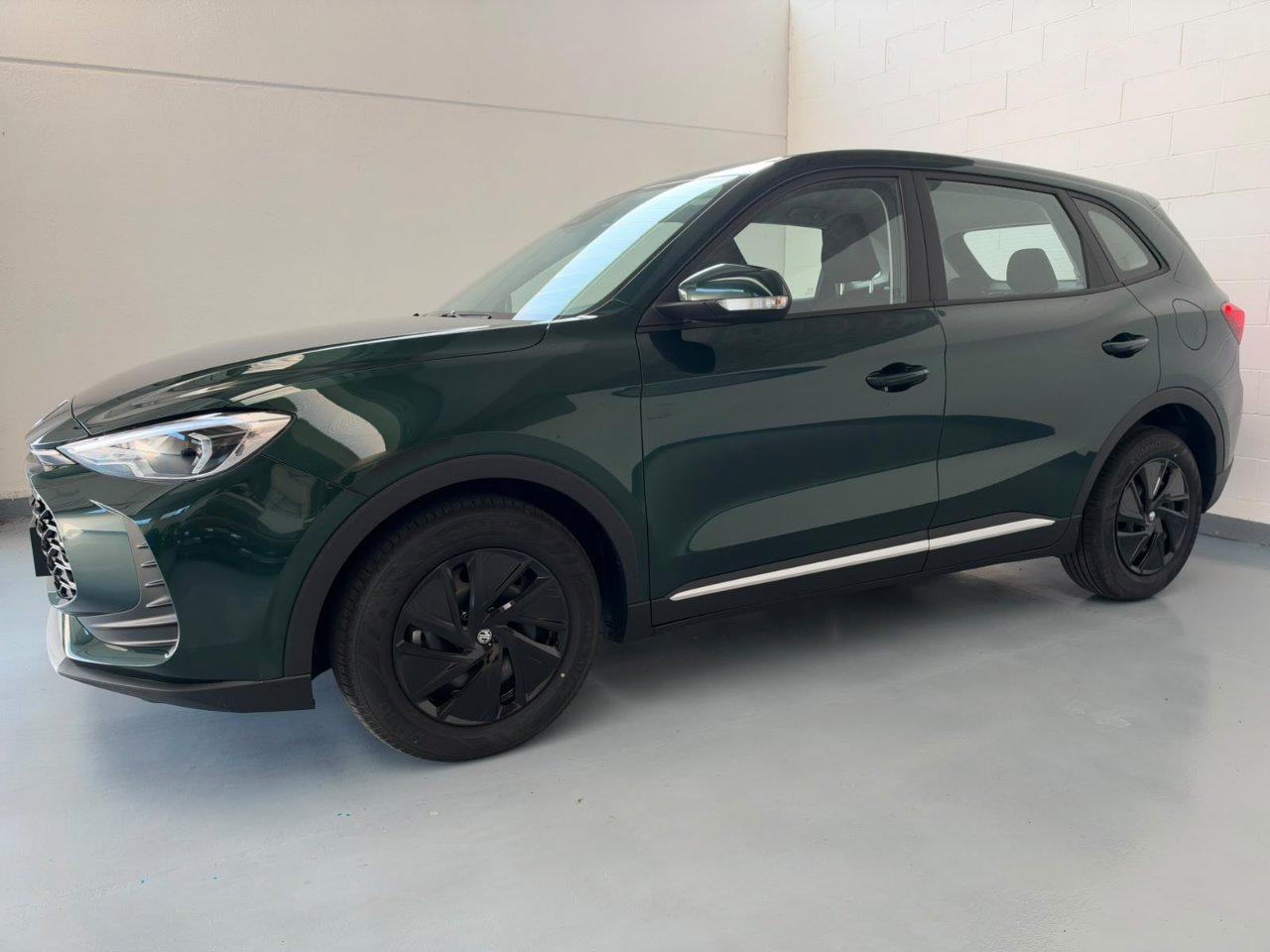 Mg ZS 1.5 hybrid+ Standard auto