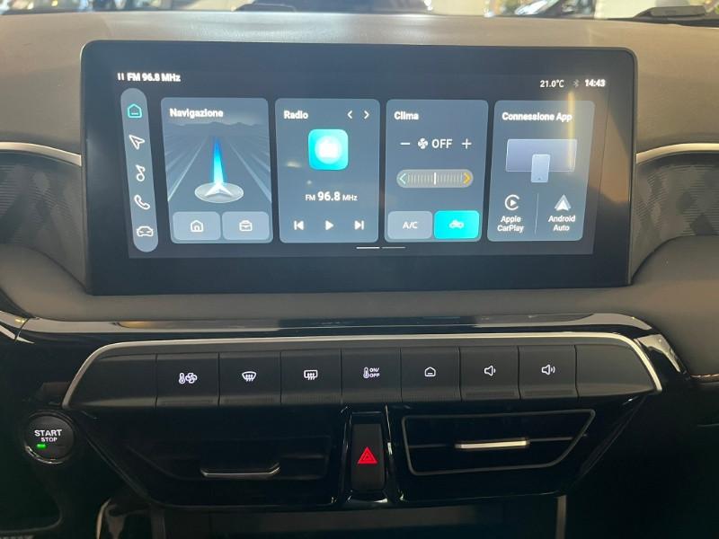 MG MG3 1.5 Comfort
