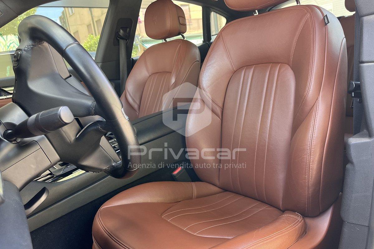 MASERATI Levante V6 Diesel 275 CV AWD