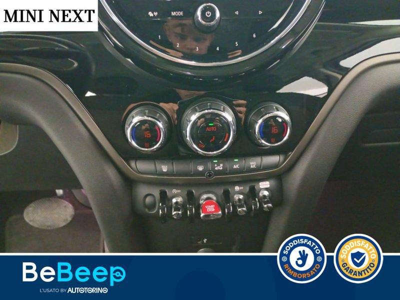 MINI Mini Countryman F60 MINI COUNTRYMAN 2.0 COOPER D NORTHWOOD EDITION AUT