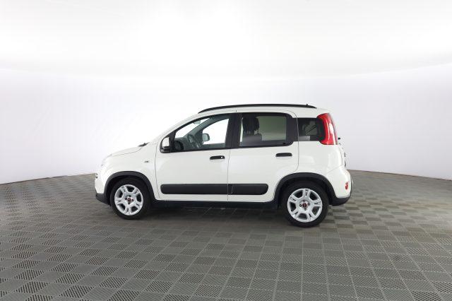 FIAT Panda Panda 1.0 FireFly Hybrid City Life