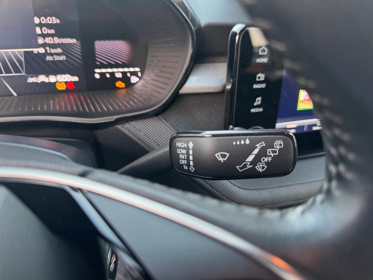 Skoda Fabia 1.0cc TSI EVO 95cv Selection