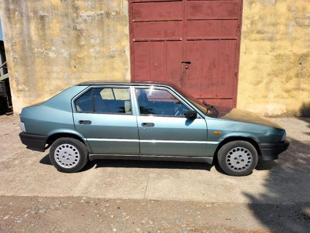 Alfa Romeo 33 1.3 90cv Berlina