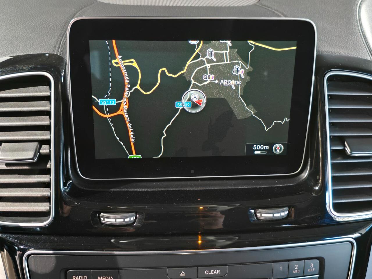 Mercedes-benz GLE 350 d 4Matic Coupé Premium