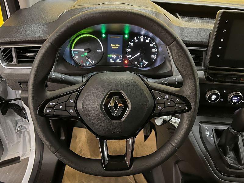 Renault Kangoo E-Tech Elect ric EV45 22 kW Van Advance PRONTA CONSEGNA!!!