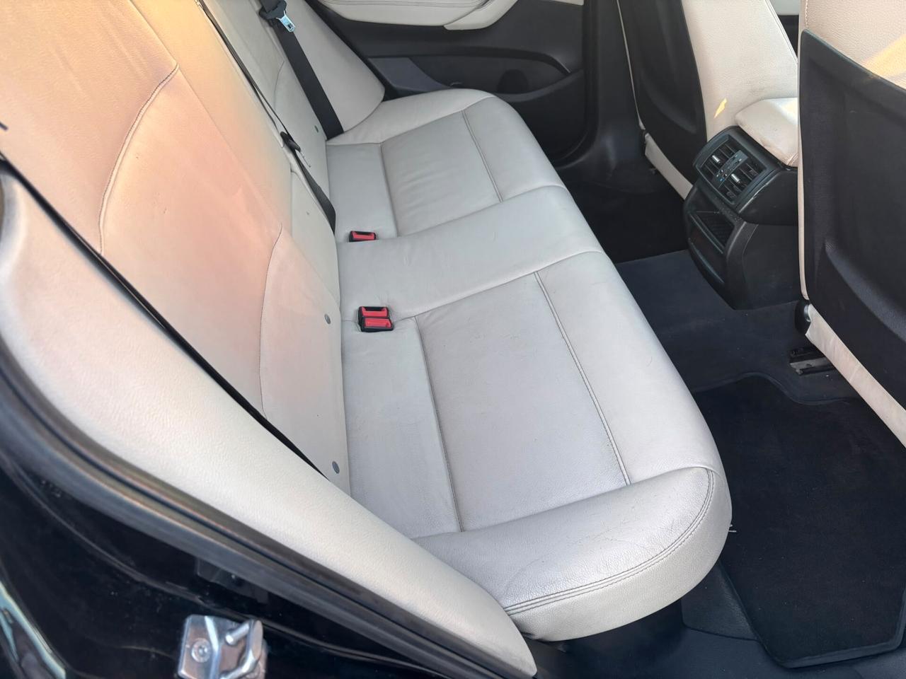 Bmw X3 xDrive20d Futura