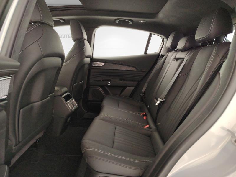 Maserati Levante 2.0 MHEV Modena AWD Auto