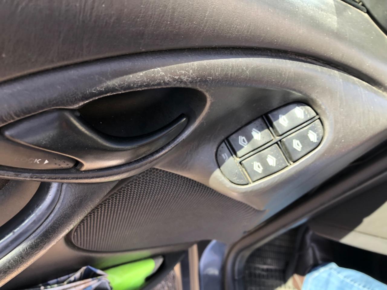 Ford Focus 1.8 TDCi (115CV) cat SW Ghia