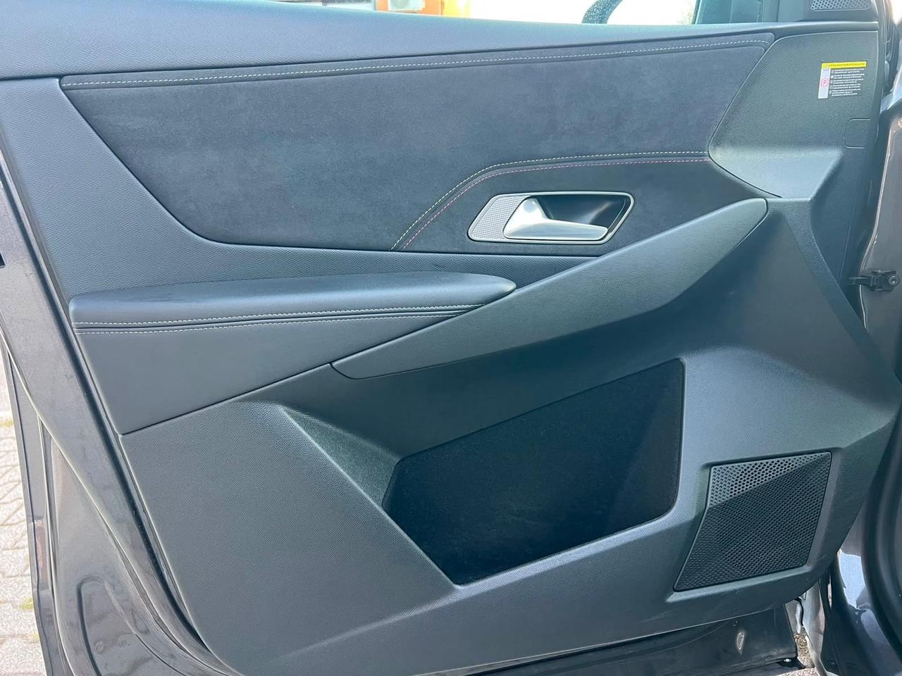 Ds 7 Crossback BlueHDi 130 aut. Performance Line+