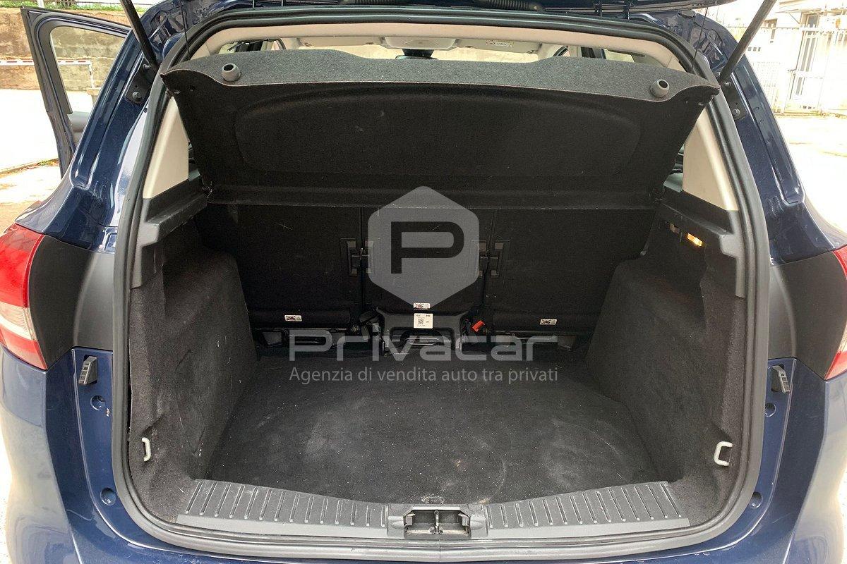 FORD C-Max 1.5 TDCi 95CV Start&Stop Business