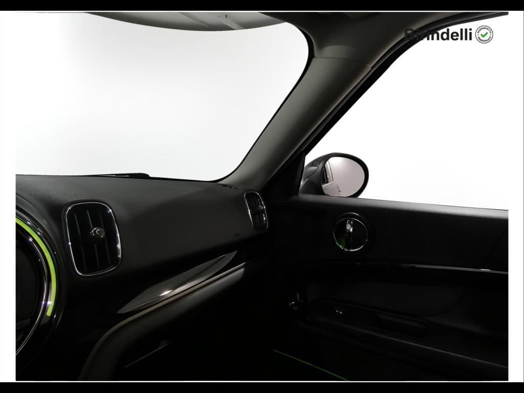 MINI Mini Countrym.(F60) - Mini 1.5 One Hype Countryman