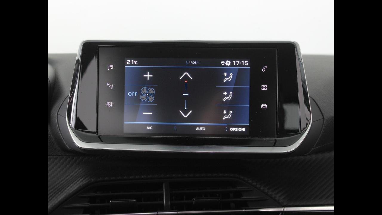 PEUGEOT 2008 II 2020 - 2008 1.2 puretech Allure s&s 100cv