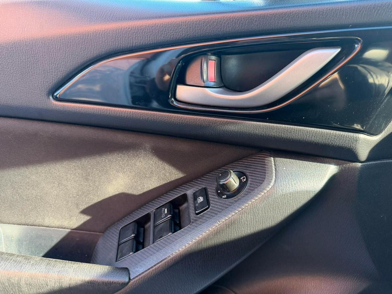 Mazda 3 Mazda3 1.5 Skyactiv-D Evolve