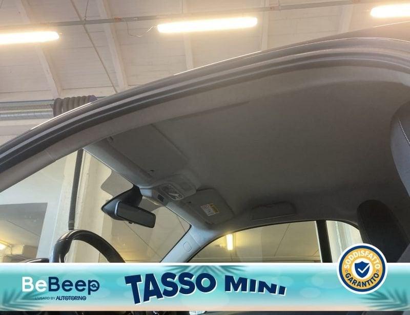 smart fortwo EQ PASSION 4,6KW