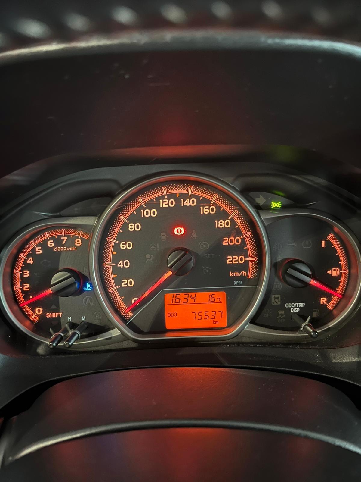 Toyota Yaris Prezzo NON vincolato a finanziamento