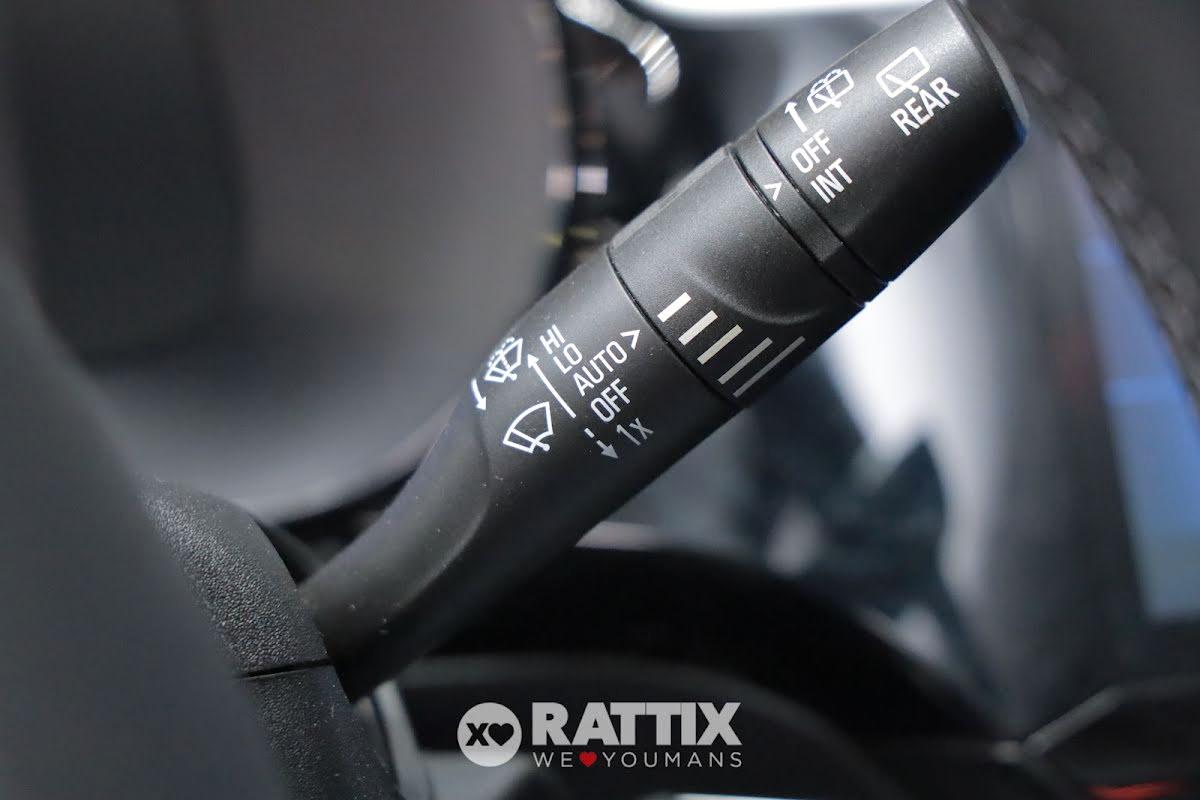 Opel Corsa 1.2 hybrid 100CV GS dct6