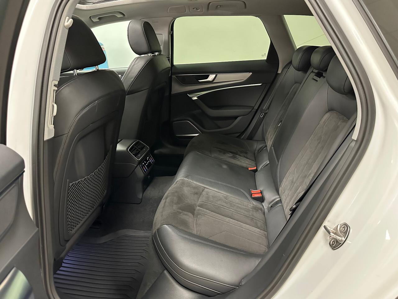 Audi A6 allroad 55 TDI 3.0 quattro 349 cv tiptronic 2019