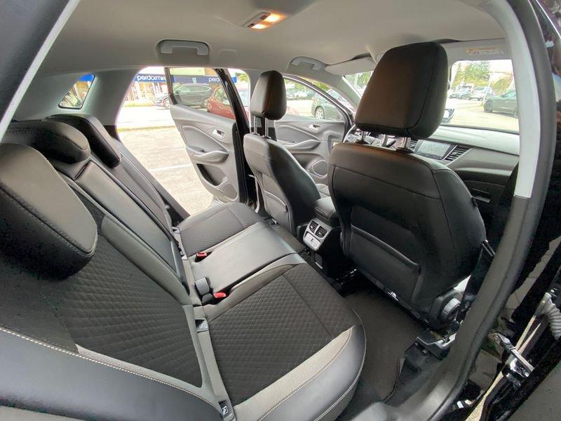 Opel Grandland 1.6 diesel Ecotec Start&Stop Business Rif. Antonio