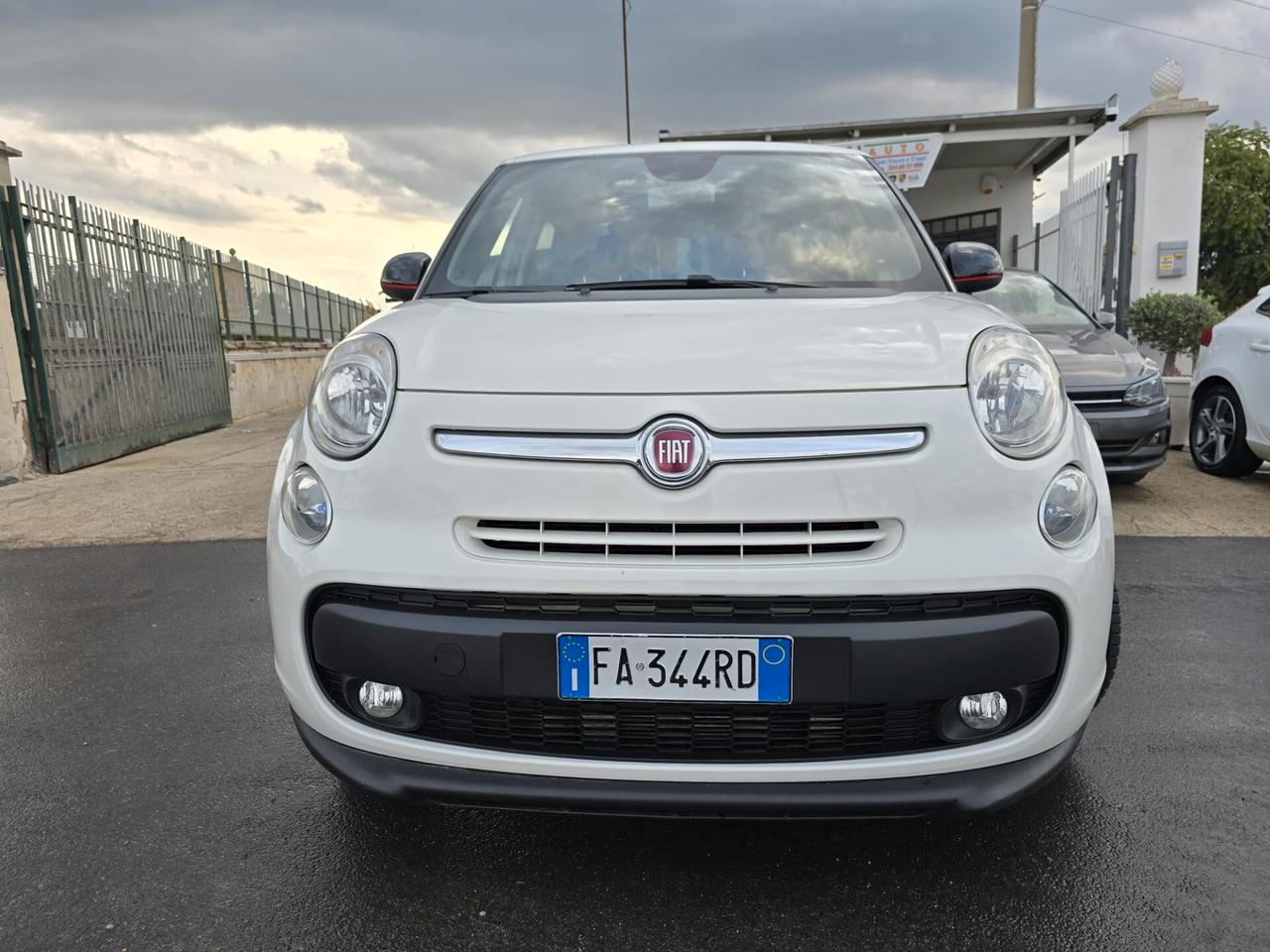 Fiat 500L 1.6 Multijet 120 CV Pop Star