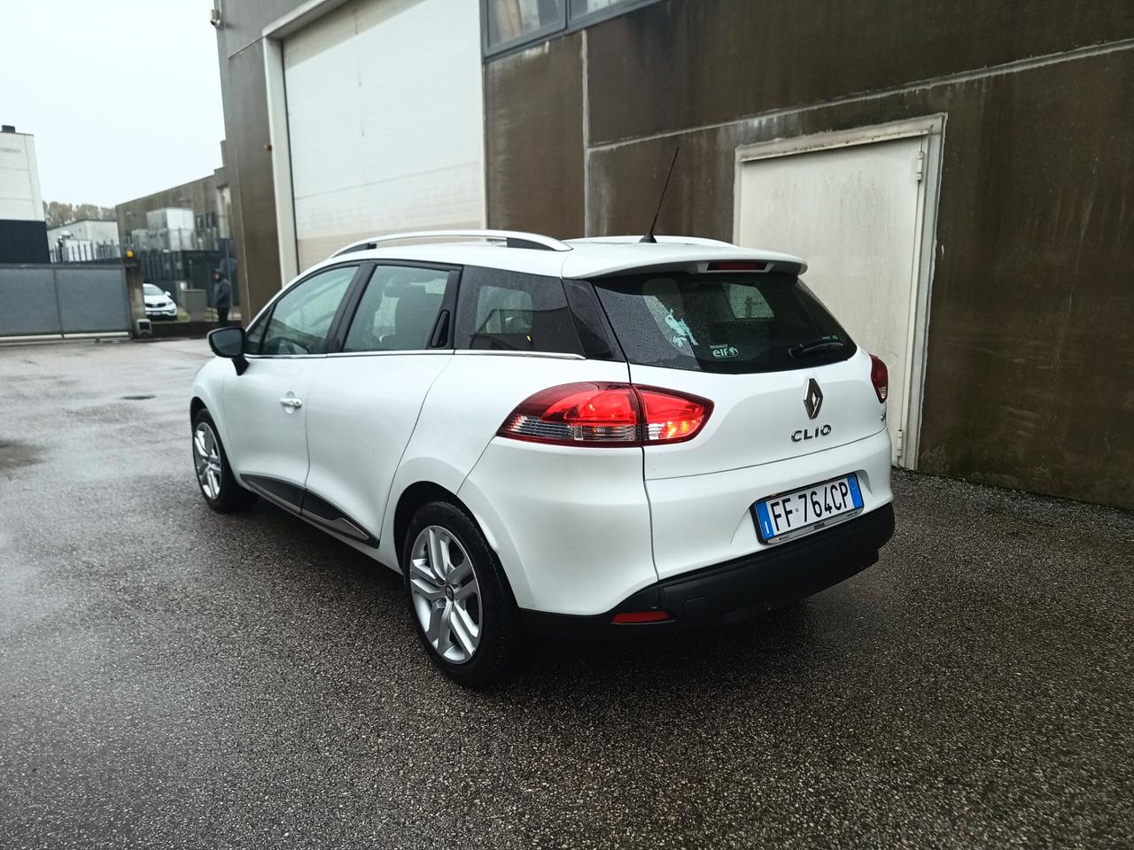 Renault Clio Perla dCi 8V 75CV Start&Stop 5 porte Energy Life