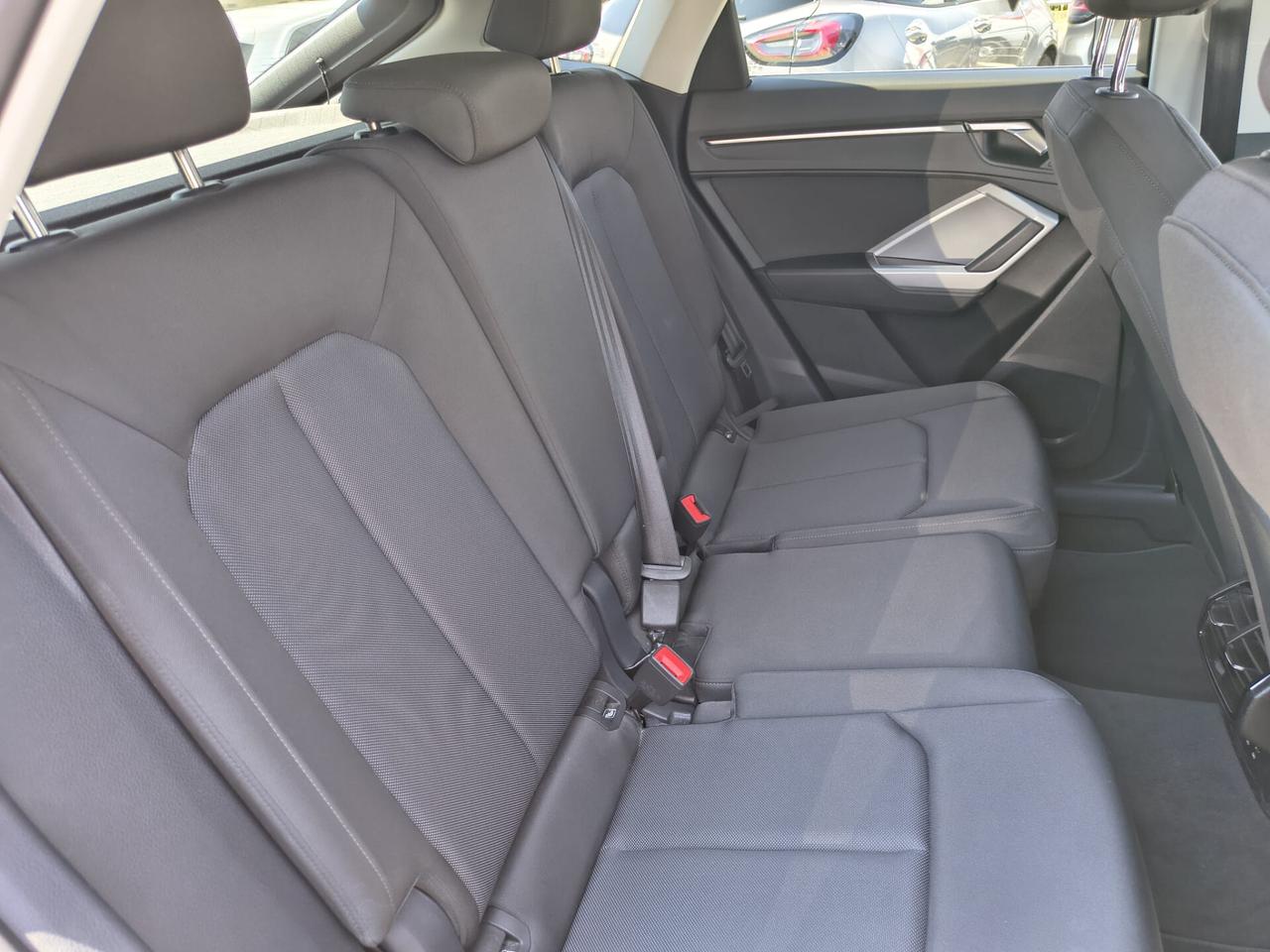 Audi Q3 SPB/SPORTBACK 2.0 TDI S tronic *PREZZO REALE, NO VINCOLI*