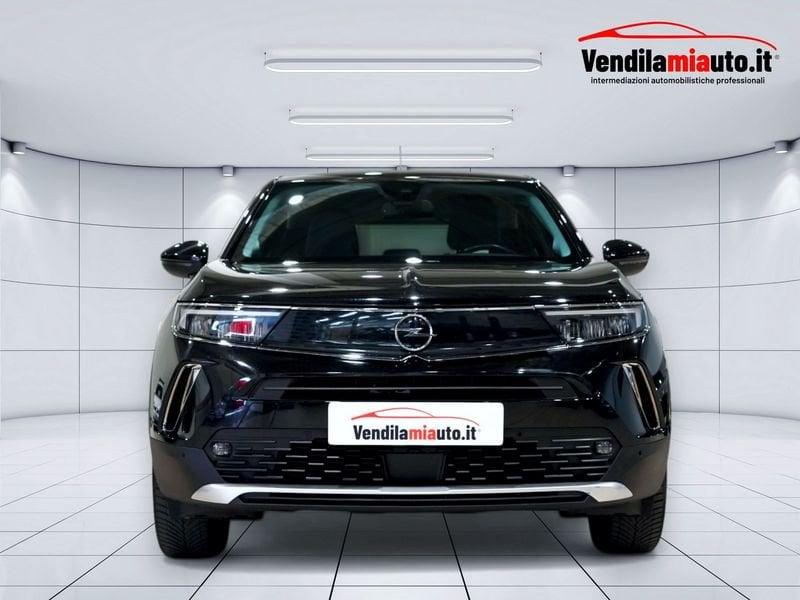 Opel Mokka Mokka 1.2 t Edition s&s 100cv