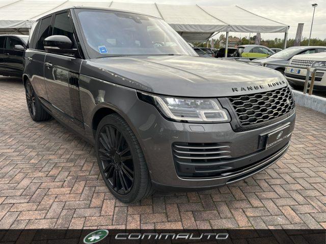 LAND ROVER Range Rover 3.0 SDV6 250 CV Vogue