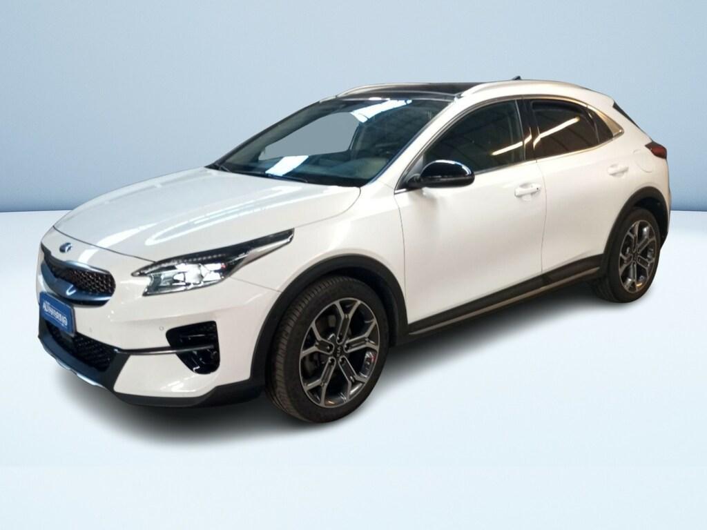 Kia Xceed 1.6 CRDi MHEV Evolution 2WD DCT