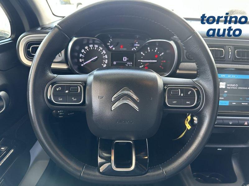 Citroën C3 C3 PureTech 83 S&S Shine