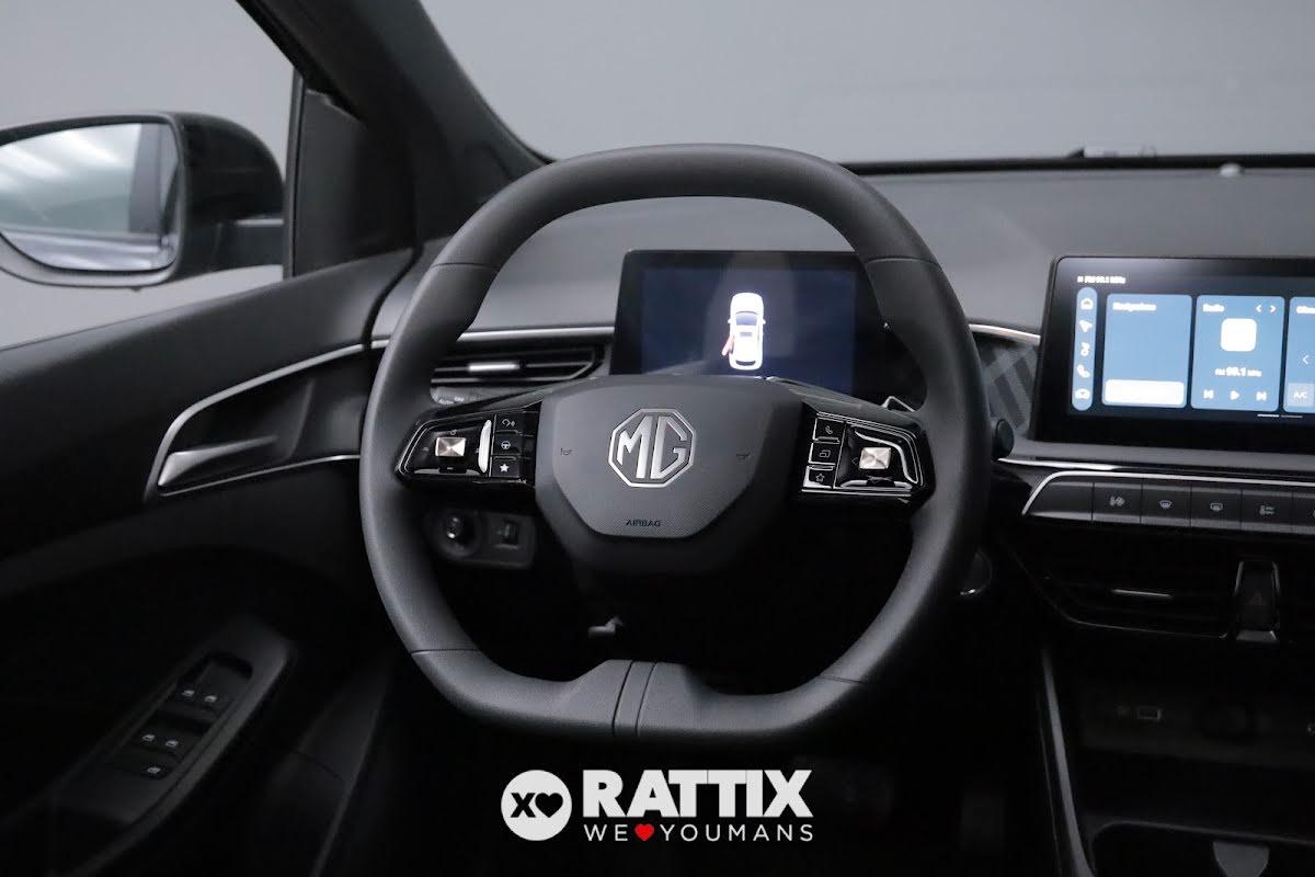MG MG3 1.5 Hybrid+ Comfort Auto