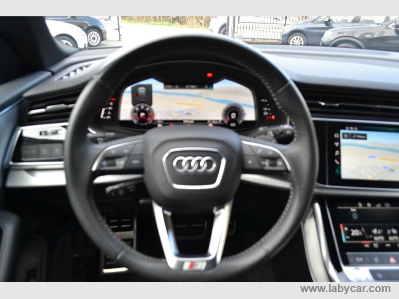 AUDI Q8 50 TDI 286 CV quattro tiptronic Sport