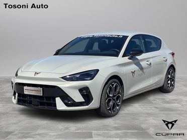 CUPRA Leon1.5 e-HYBRID150 kW (204 CV)pHEVDSG 6 marce2WD
