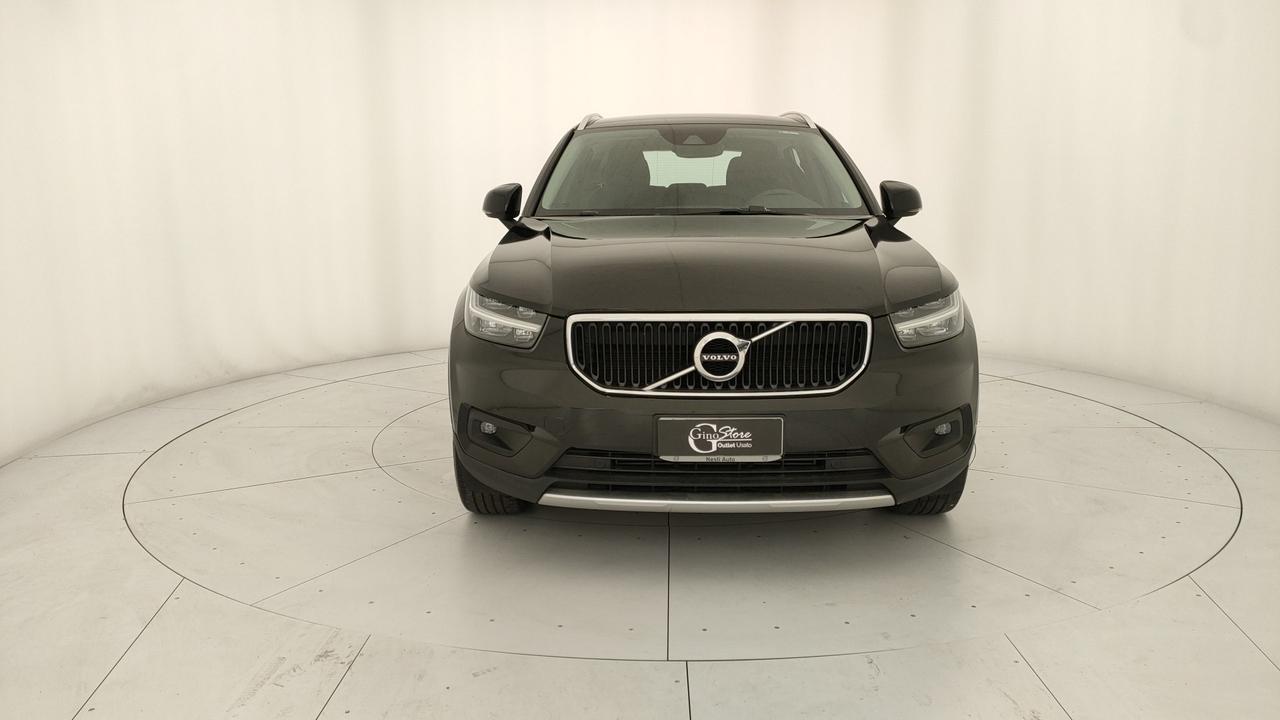 VOLVO XC40 - XC40 1.5 t2 Momentum Pro my21