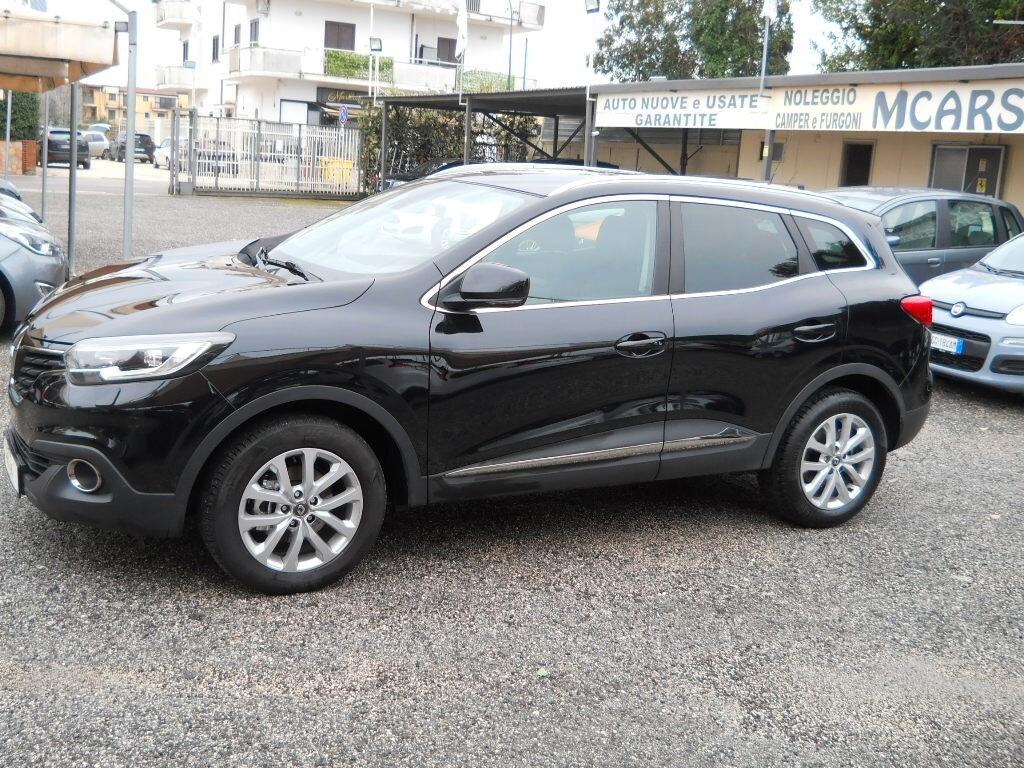 Renault Kadjar dCi 130CV Energy Intens